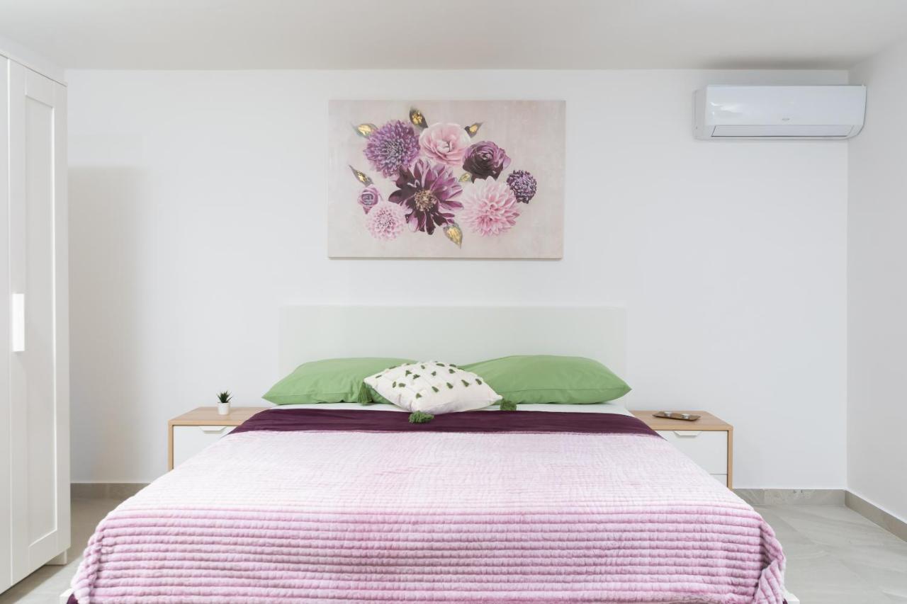 Studio Apartment Mali Медулин Екстер'єр фото