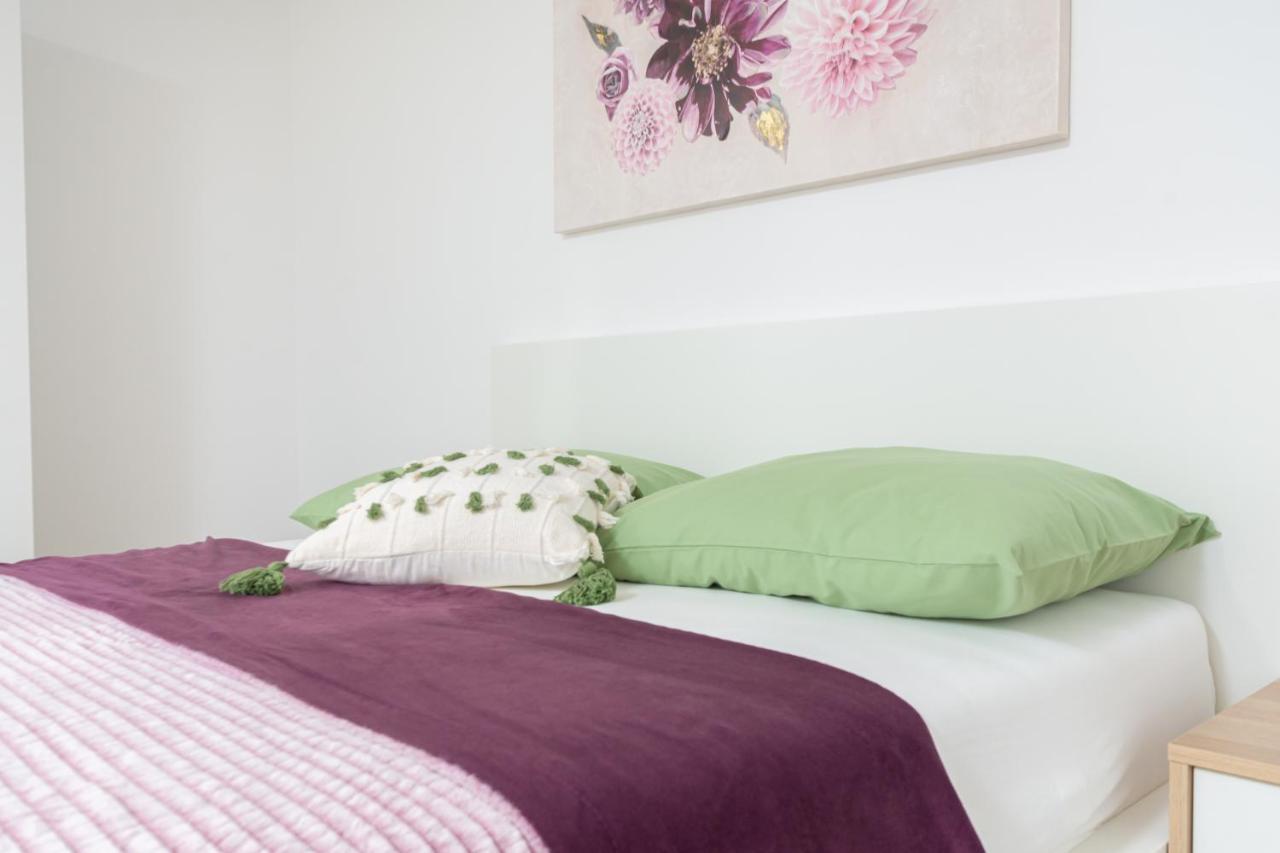 Studio Apartment Mali Медулин Екстер'єр фото